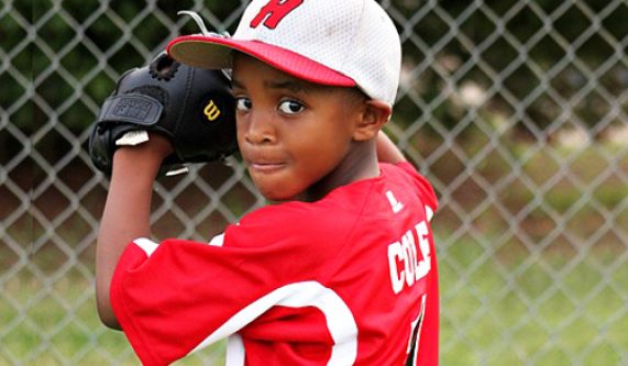 Christmas break baseball camps in illinois